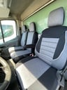 2017 MODEL FORD TRANSİT KAPALI KASA KAMYONET küçük resim 7