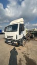2016 MODEL İVECO EURO CARGO ML 160 E 30/P 5670 23,4 TON ŞASİ KAMYON küçük resim 3