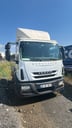 2016 MODEL İVECO EURO CARGO ML 160 E 30/P 5670 23,4 TON ŞASİ KAMYON küçük resim 1