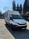 2016 MODEL IVECO 35 S 13 A CC 3450 2.3 LT (YARI OTOMATİK) küçük resim 2