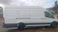 2018 MODEL FORD TRANSİT PANELVAN küçük resim 3