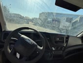 2015 MODEL IVECO 35 S 13 A CC 3450 2.3 LT (YARI OTOMATİK) küçük resim 5