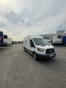 2018 MODEL FORD TRANSİT PANELVAN küçük resim 2