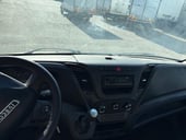 2016 MODEL IVECO 35 S 13 A CC 3450 2.3 LT (YARI OTOMATİK) küçük resim 6
