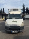 2013 MODEL IVECO 35 S 13 CC 3450 KAMYONET küçük resim 3
