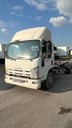2015 MODEL ISUZU NPR ŞASİ KAMYON küçük resim 3