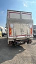 2009 MODEL ISUZU NQR TENTELİ KAMYON küçük resim 4
