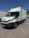 2017 MODEL IVECO 35 S 13 CC 3450 KAMYONET küçük resim 2