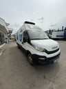 2016 MODEL 35 C 15 VAN 4100 FRİGO PANELVAN küçük resim 2