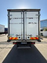 2013 MODEL IVECO 35 S 13 CC 3450 KAMYONET küçük resim 4