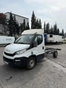 2015 MODEL IVECO 35 S 13 A CC 3450 2.3 LT  (YARI OTOMATİK) küçük resim 2