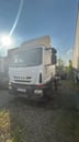 2016 MODEL İVECO EURO CARGO ML 160 E 30/P 5670 23,4 TON ŞASİ KAMYON küçük resim 3