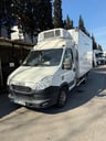 2013 MODEL IVECO 35 S 13 CC 3450 KAMYONET küçük resim 3