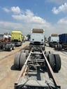 2016 MODEL İVECO EURO CARGO ML 160 E 30/P 5670 23,4 TON ŞASİ KAMYON küçük resim 6