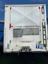 2012 model Tırsan Frigo Yarı Römork küçük resim 2