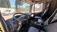 2016 MODEL İVECO EURO CARGO ML 160 E 30/P 5670 23,4 TON ŞASİ KAMYON küçük resim 6