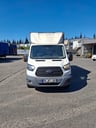 2017 MODEL FORD TRANSİT KAPALI KASA KAMYONET küçük resim 1
