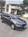 2020 MODEL FİAT EGEA OTOMOBİL küçük resim 2