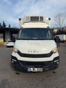 2015 MODEL IVECO 35 S 13 A CC 3450 2.3 LT (YARI OTOMATİK) küçük resim 1