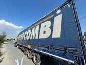 2012 MODEL TIRSAN TENTELİ MEGA (TREN DÖNÜŞÜMLÜ) YARI RÖMORK küçük resim 2