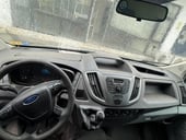 2014 MODEL FORD TRANSİT  KAPALI KASA KAMYONET küçük resim 5