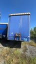 2008 MODEL MARGARITELLİ MERKER TENTELİ KASA YARI RÖMORK küçük resim 4