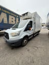 2015 FORD TRANSİT FRİGO KASA küçük resim 2