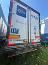 2013 model Tırsan Frigo Yarı Römork küçük resim 3