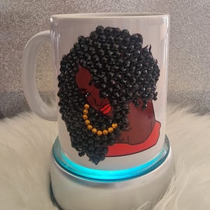 Janyka Bling Mug