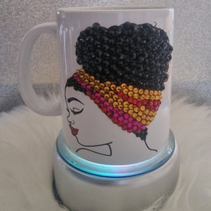 Robyn Bling Mug