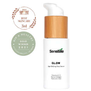 Glow Face Serum