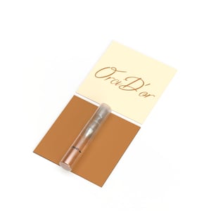 Orcid’or Women’s Perfume - 3ML sample