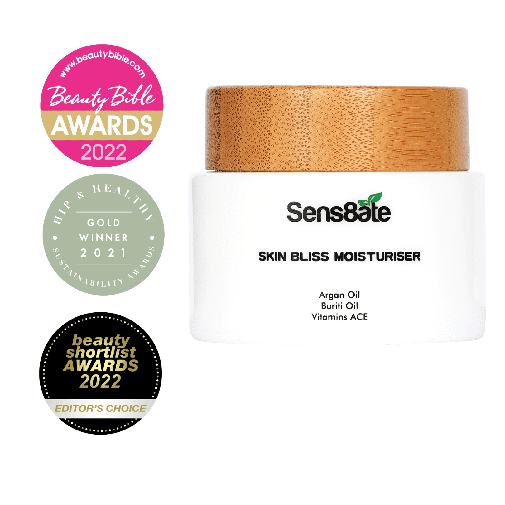 Skin Bliss Moisturiser