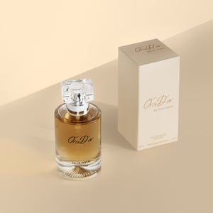 Orcid’or Women’s Perfume - 50ML Eau de Parfum