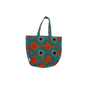 Aboagyewaa Beach Bag