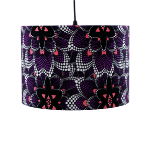 Drum Lampshade