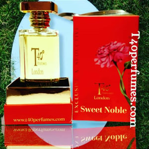 Sweet Noble Oud 100ml concentrated oil