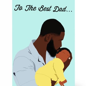 Father's Day Cards