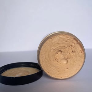 Golden Glow Whipped Glow Butter