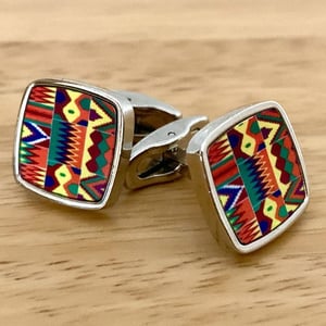 cuff links, gifts for him
