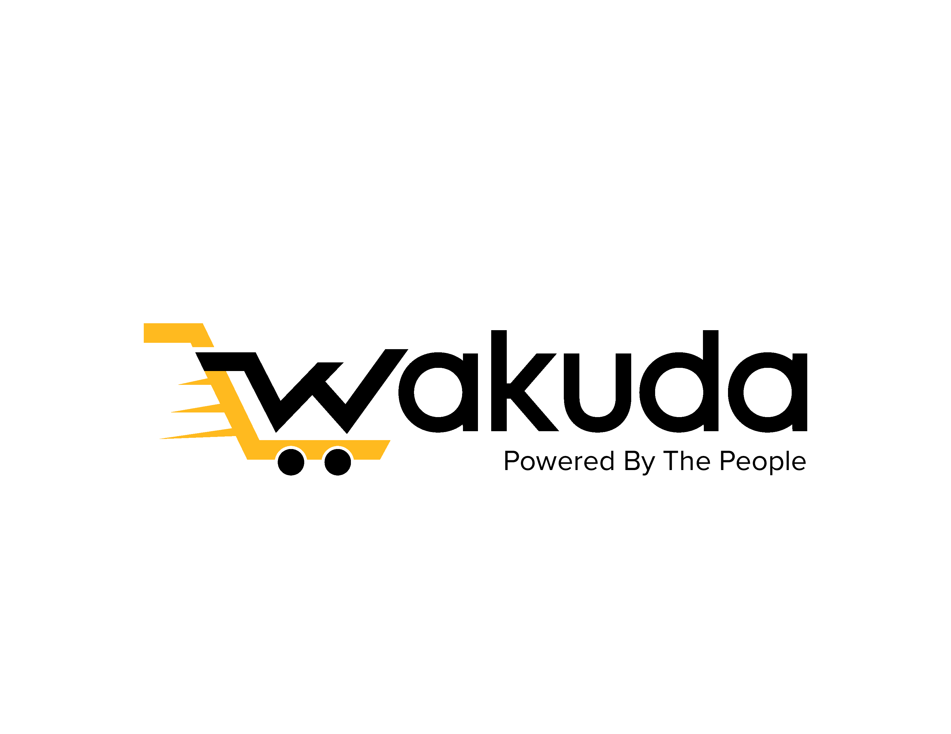 Wakuda strapline