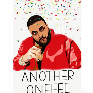 Another Oneeeee Meme Birthday Card