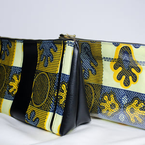 Wash Bag, black-owned brands, black pound day