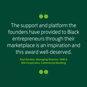 Wakuda Founders Named in Top 3 of BAME-50 by Techround