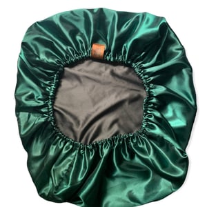 Satin Bonnet Pillowcase