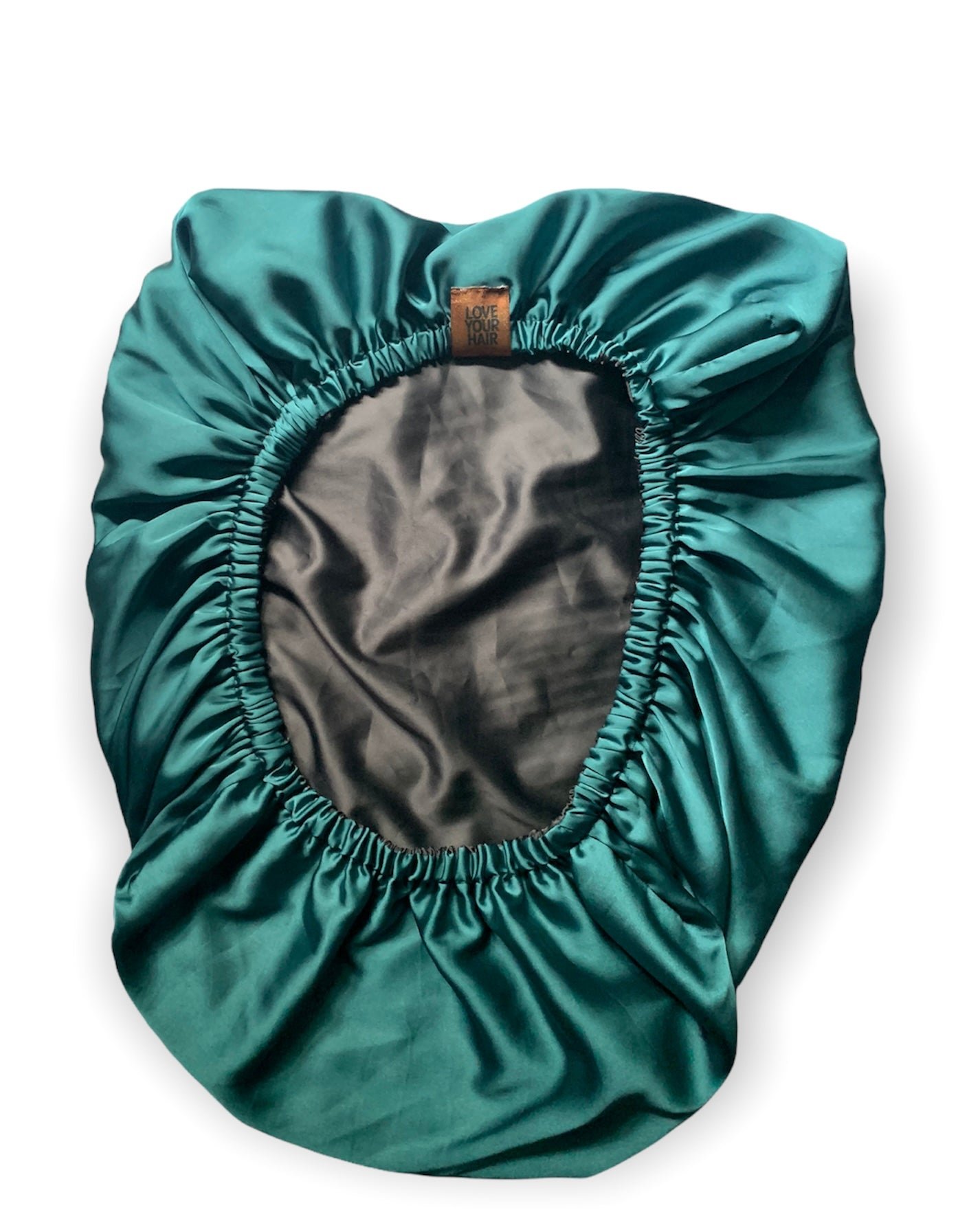 Satin Bonnet Pillowcase