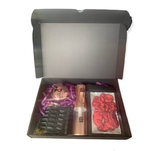 Wash Day Gift Box