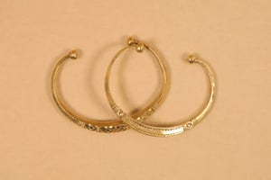 Bronze Bracelets