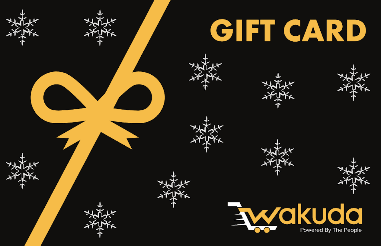 Wakuda e-Gift card