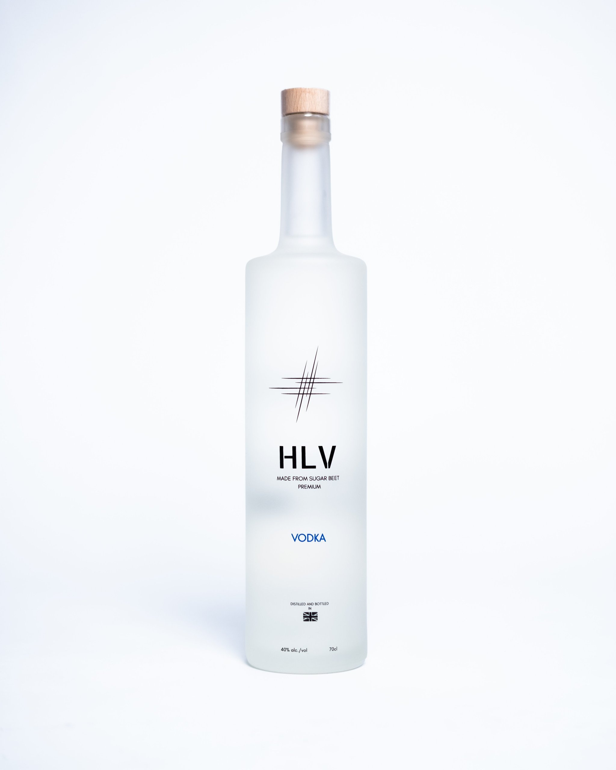 HL Vodka Premium
